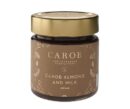 Carob world