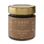 Carob world