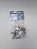 Caramelos artesanais flor de sal