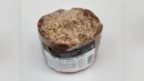 Folar de Olhão de frutos secos