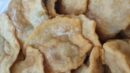 Pasteis de batata doce