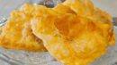 Pastel de batata doce