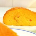 torta de laranja