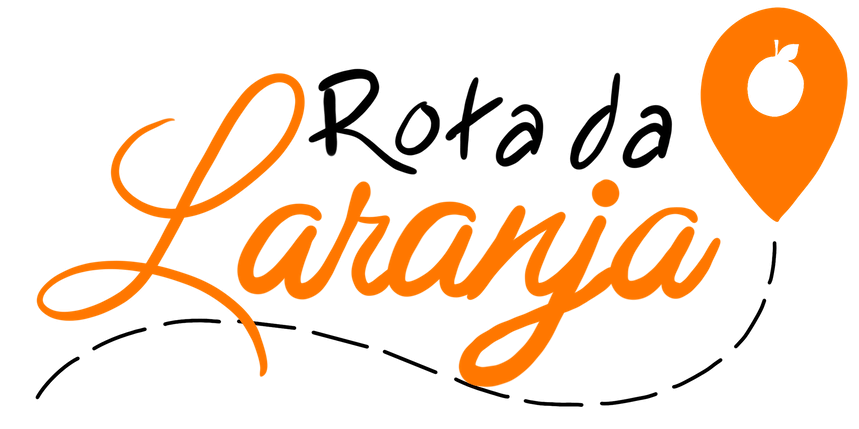 rota laranja