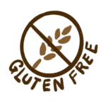 icon Gluten free