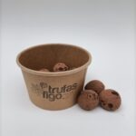 Trufas de figo