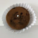 queijinho de alfarroba