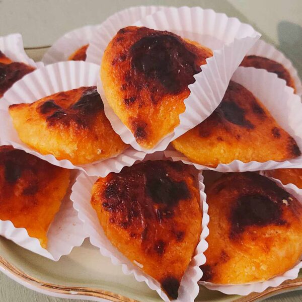 Castanha de ovo - Image 2