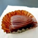 chocolate artesanal (bombom)
