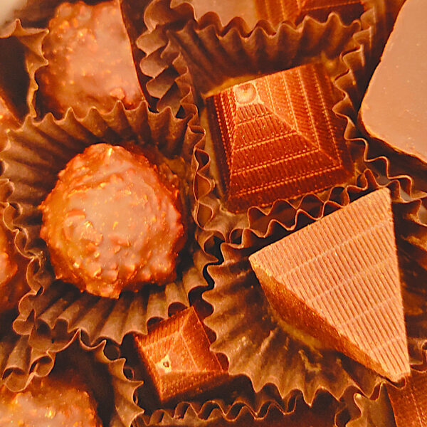 chocolate artesanal (bombom) - Image 3