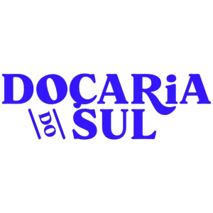 Logotipo Doçaria do Sul