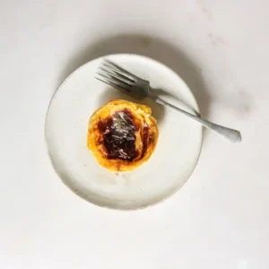 Pastel de nata