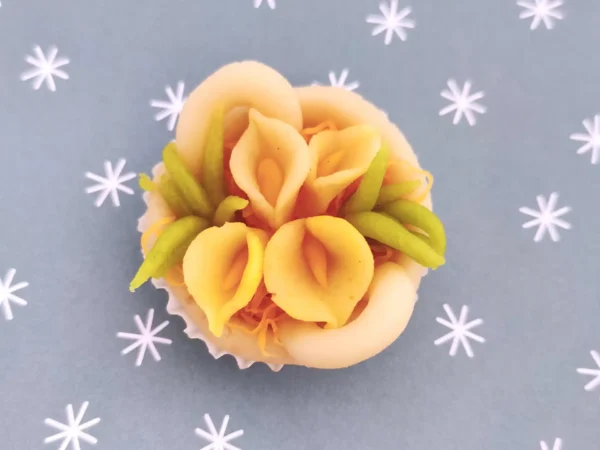 Cestinha em doce fino - Image 2