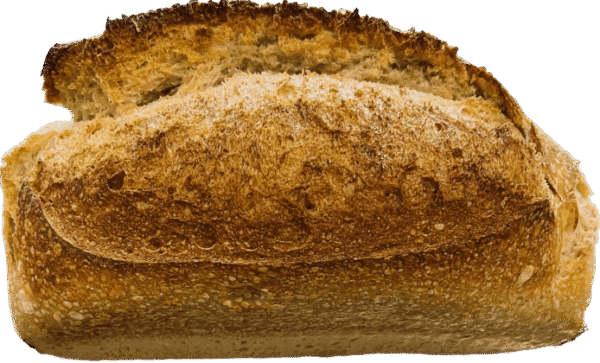 Pão Centeio