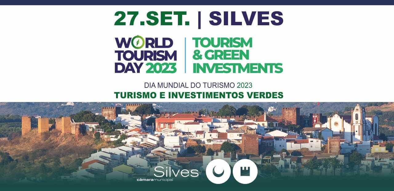 Dia Mundial do Turismo Municipio de Silves
