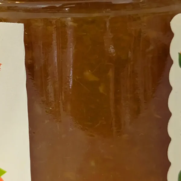 Compota de Laranja de Silves - Image 2
