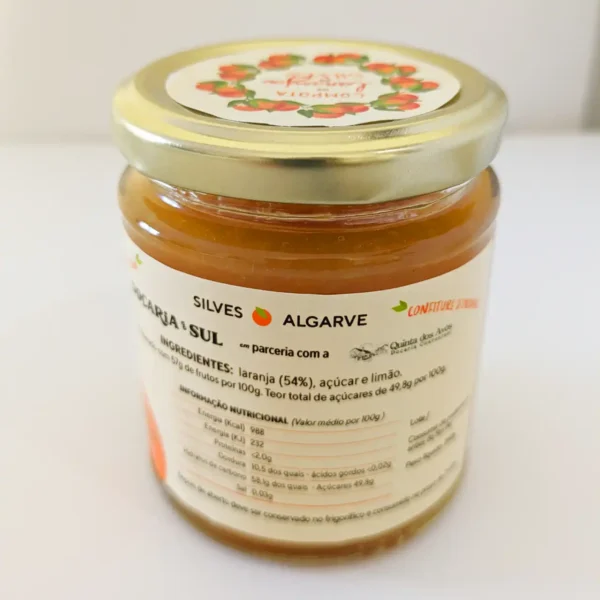 Compota de Laranja de Silves - Image 4