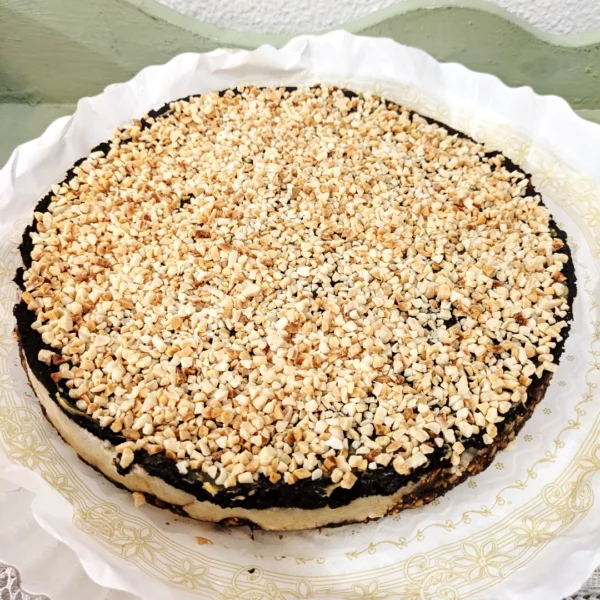 Bolo misto algarvio