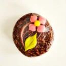 queijo de figo 100g decoracao flor de massapao