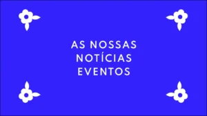 título as nossas noticias eventos