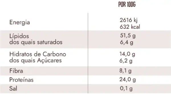 Manteiga de amendoim - Image 3
