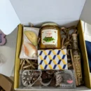 Cabaz produtos do algarve