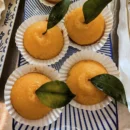 Laranjinha Silvense