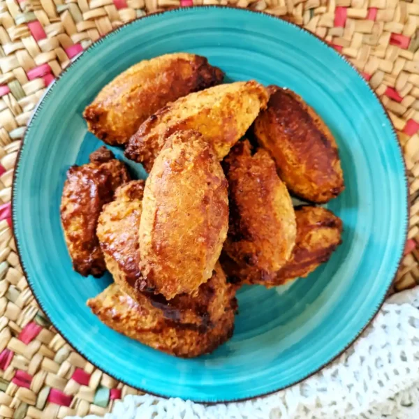 Broas de Batata doce - Image 2