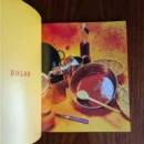 Livro Doçaria com Amêndoa