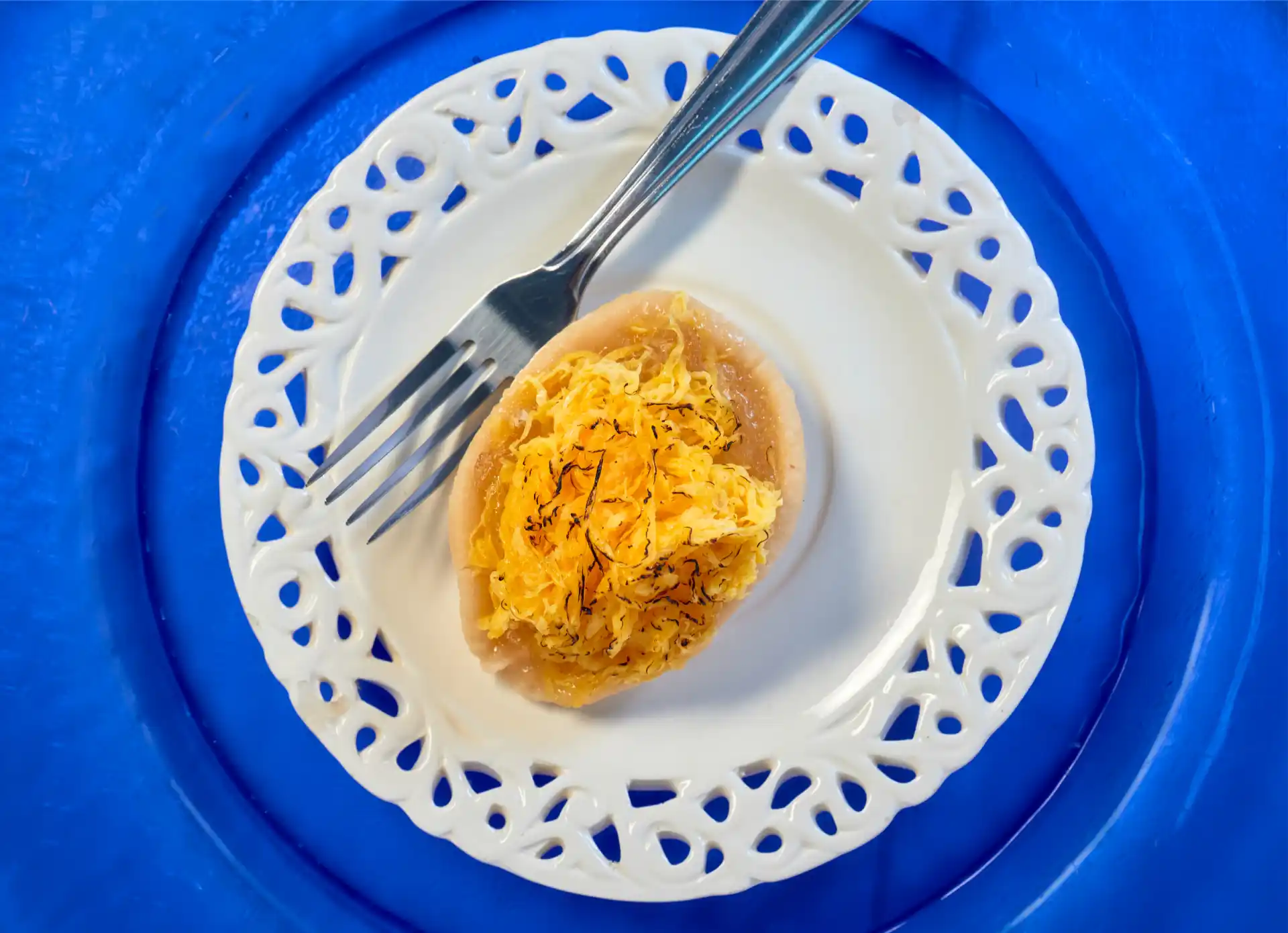 Lesma de Silves foto Doçaria do Sul