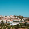 vista de Silves