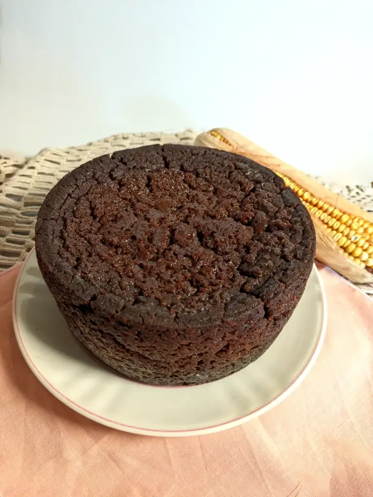 Bolo do Tacho de Monchique