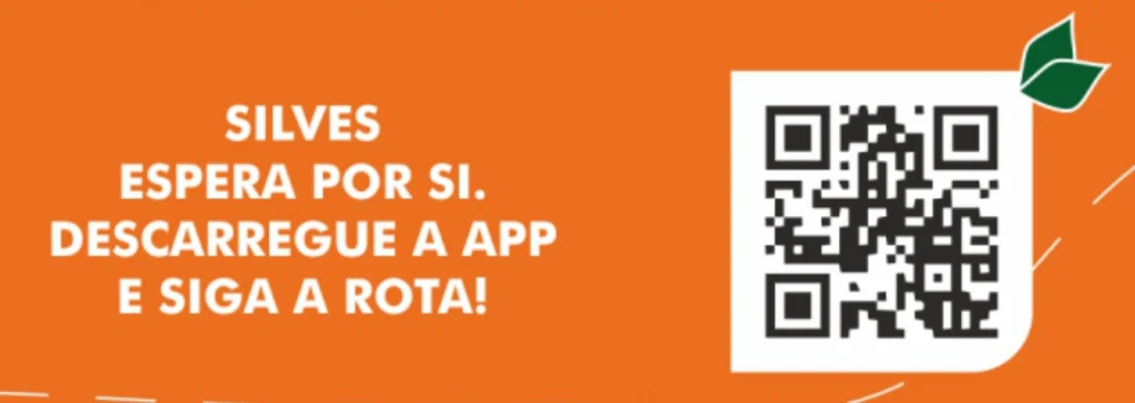 Passatempo “Passaporte Rota da Laranja” – Descubra Silves de Forma Sustentável 1 Passaporte Rota da Laranja PT BQ
