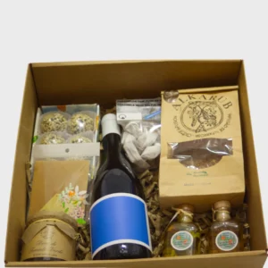 Cabaz premium Algarve