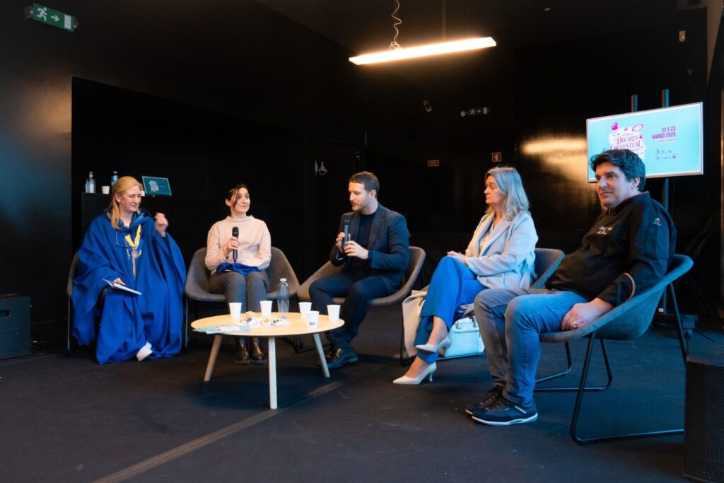 Doçaria do SUl participa na XV Mostr de Doçaria Conventual de Coimbra