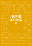 Livro doçaria do sul capa da frente